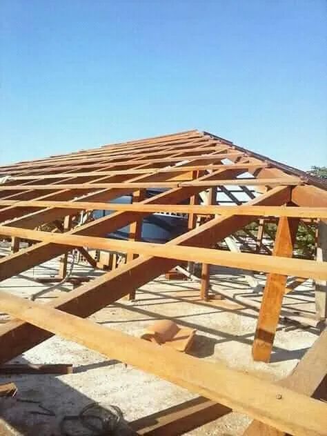 Carpinteiro experiente  - Foto 4