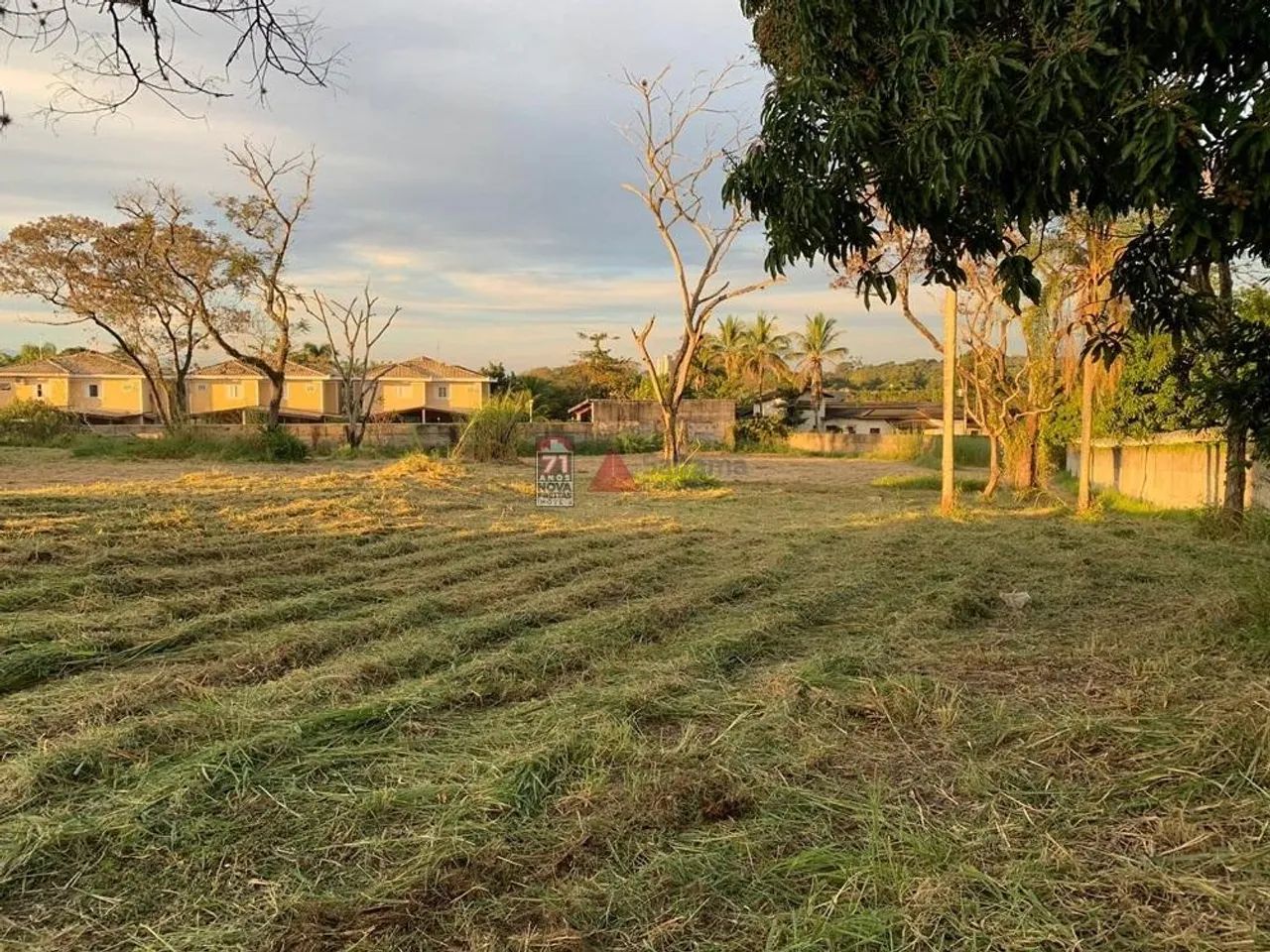 Terreno Área em Pindamonhangaba - Foto 2