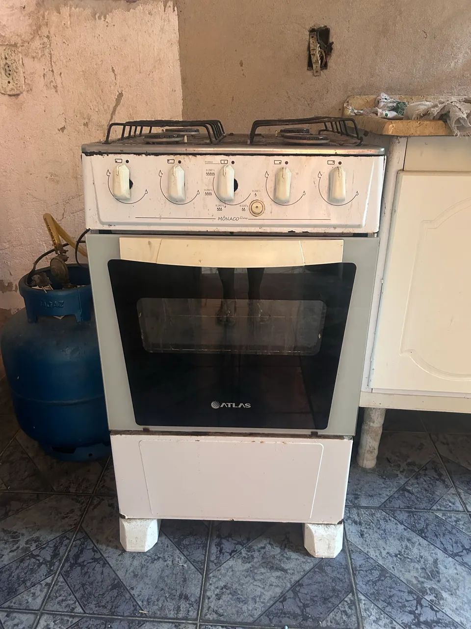 Fogão  - Foto 2