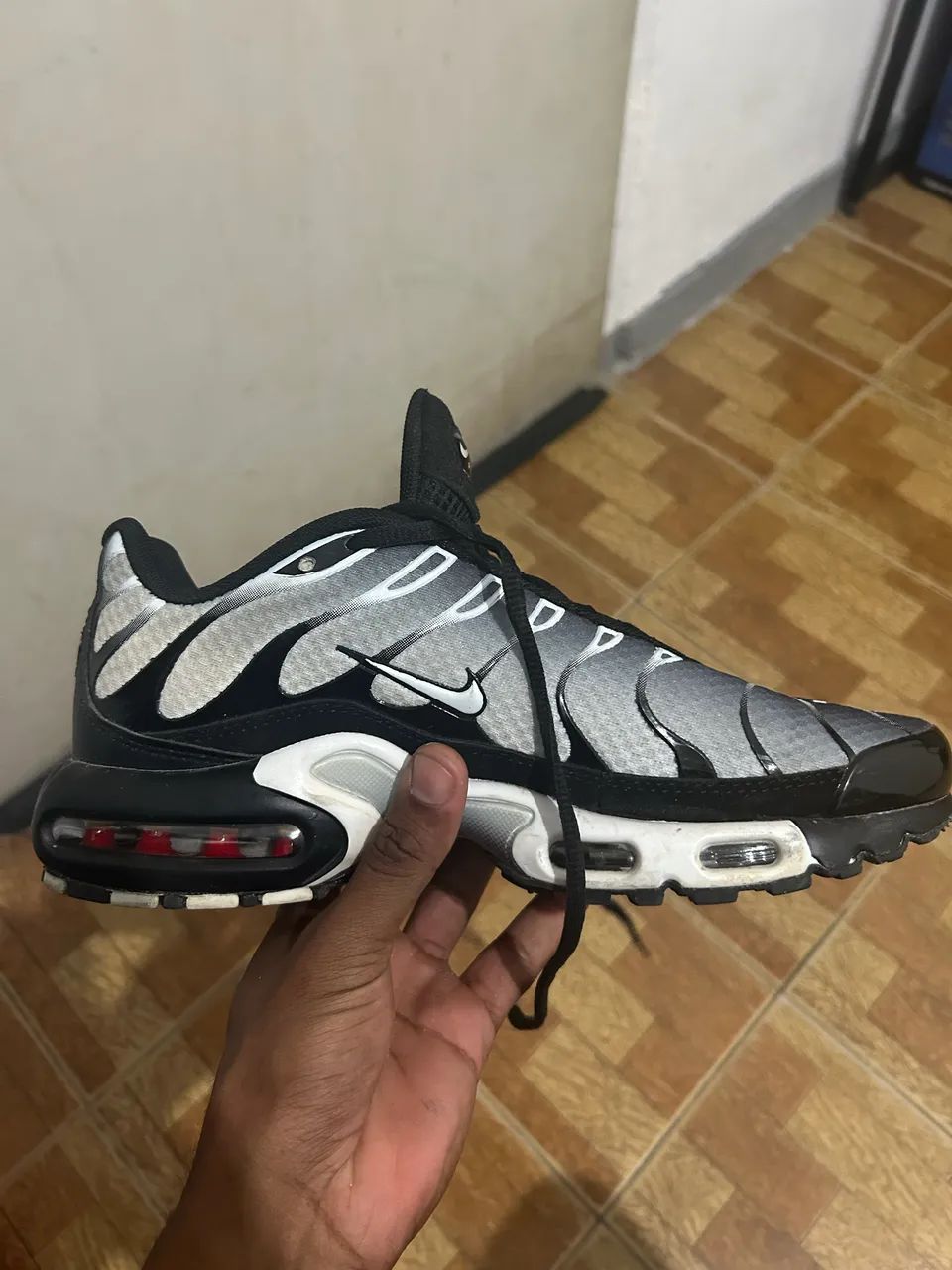 Tênis Nike Air Max Tn - Foto 3