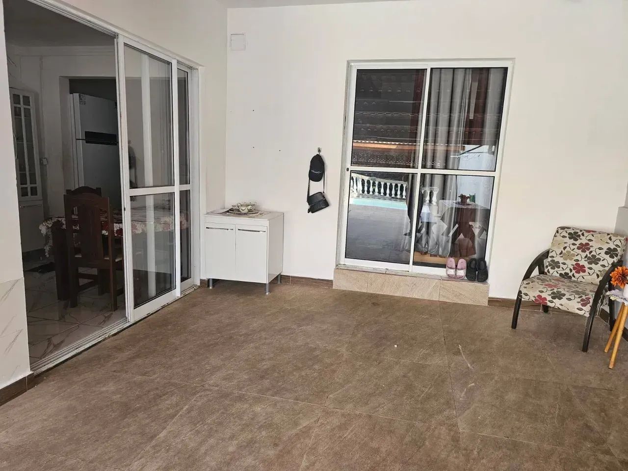 Casa para venda com 175ms², com 2 quartos no SetVille - Foto 5