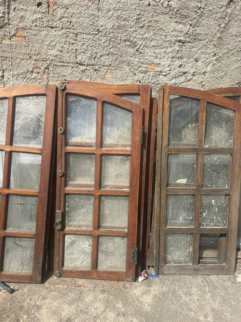 Janelas