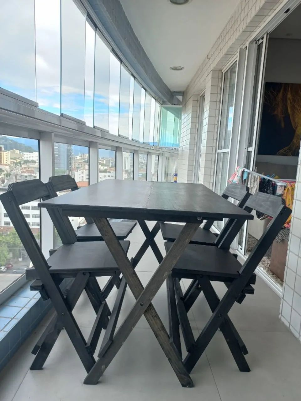 mesa - Foto 3