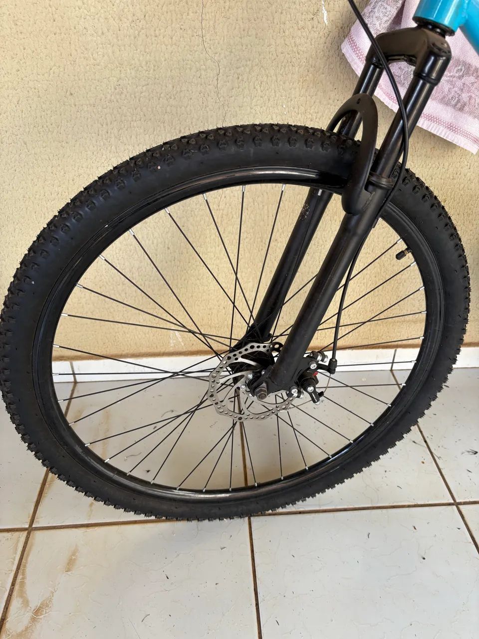 Bicicleta KSW Aro 29 - Foto 4