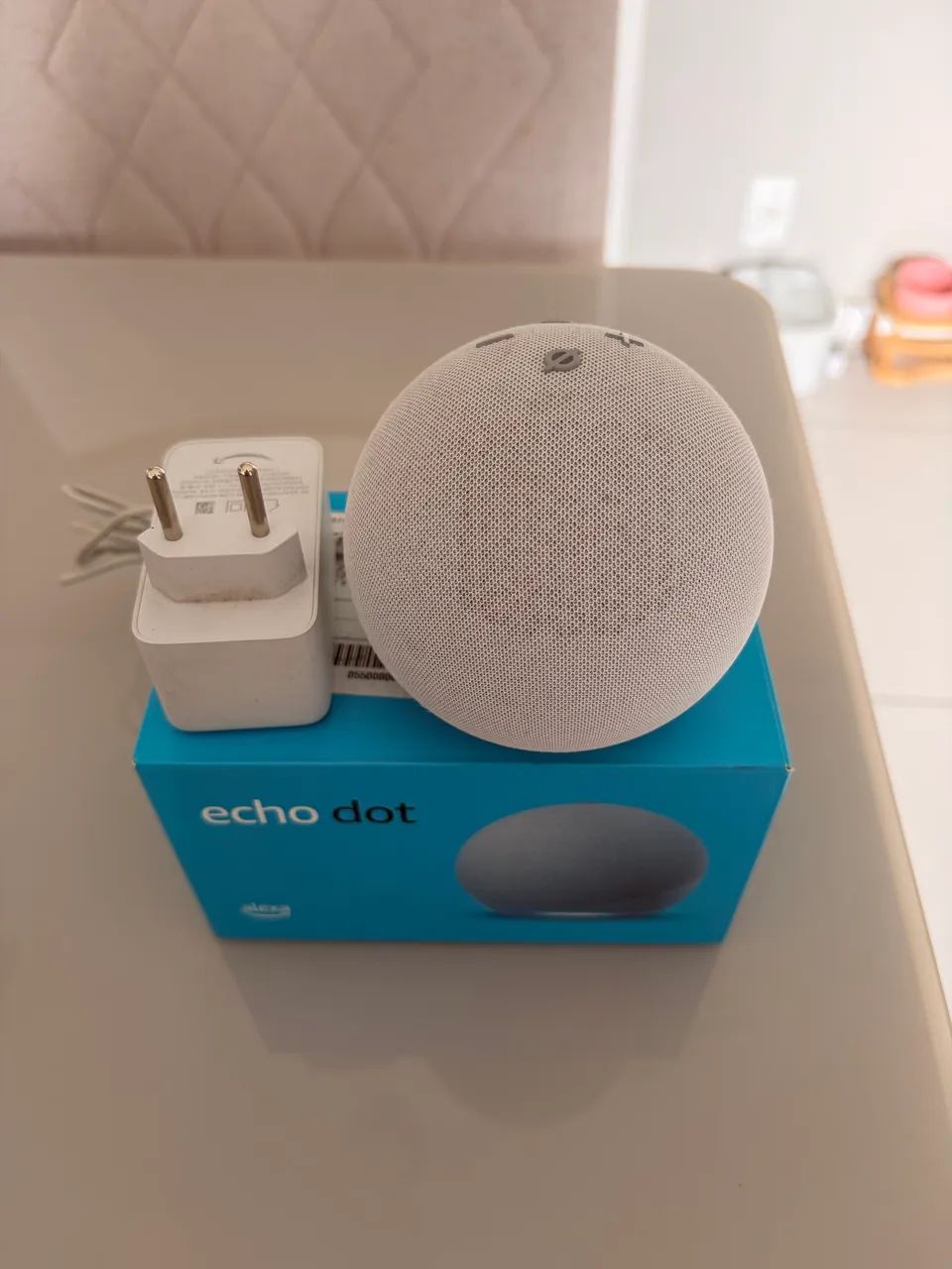 Alexa 4 geração - Foto 2