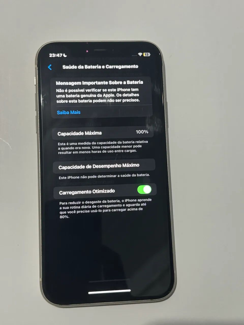 iPhone 11 - Foto 2