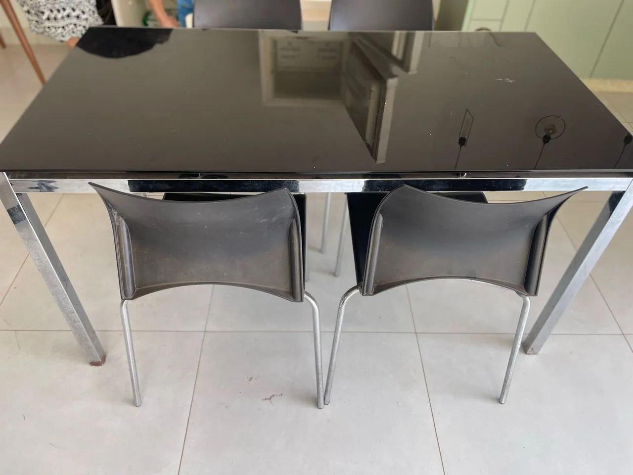 Mesa - Foto 2