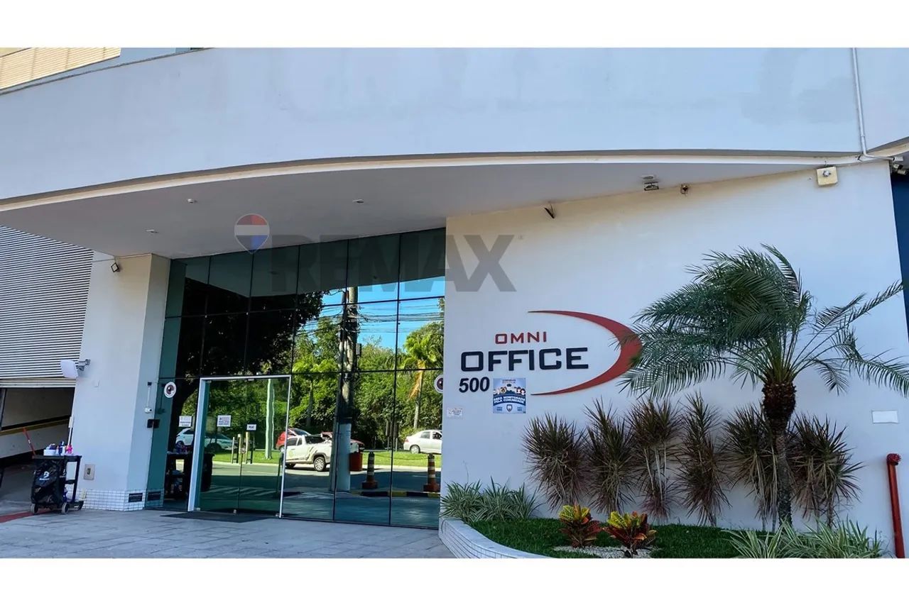 Sala Comercial à Venda em Jardim Camburi | 48m² | 2 Vagas