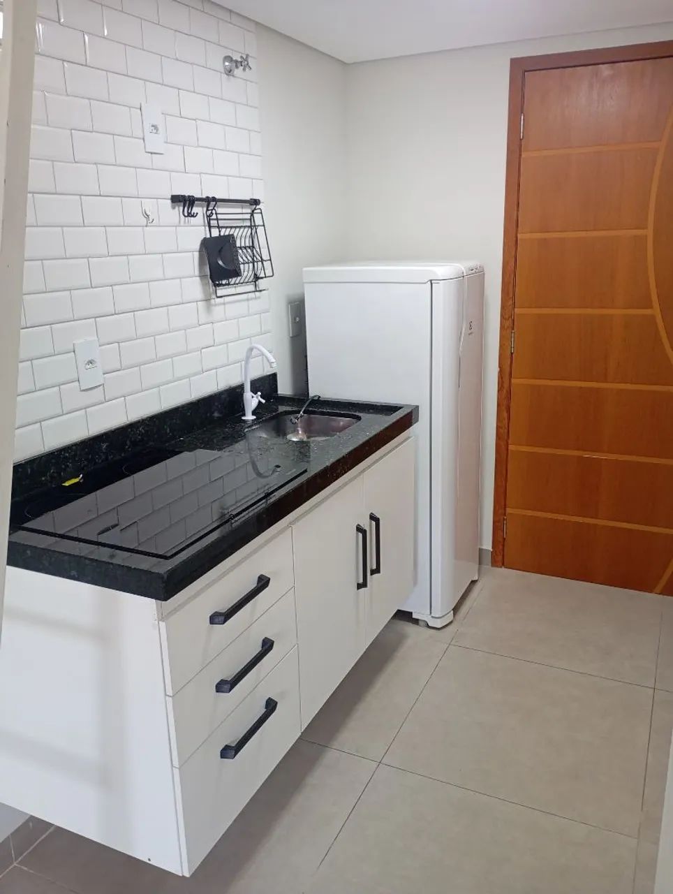 Alugo Kitnet Loft/studio Sem Fiador!!! - Foto 2