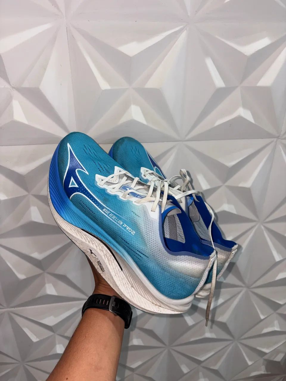 Mizuno Rebellion Pro 3 - Foto 2