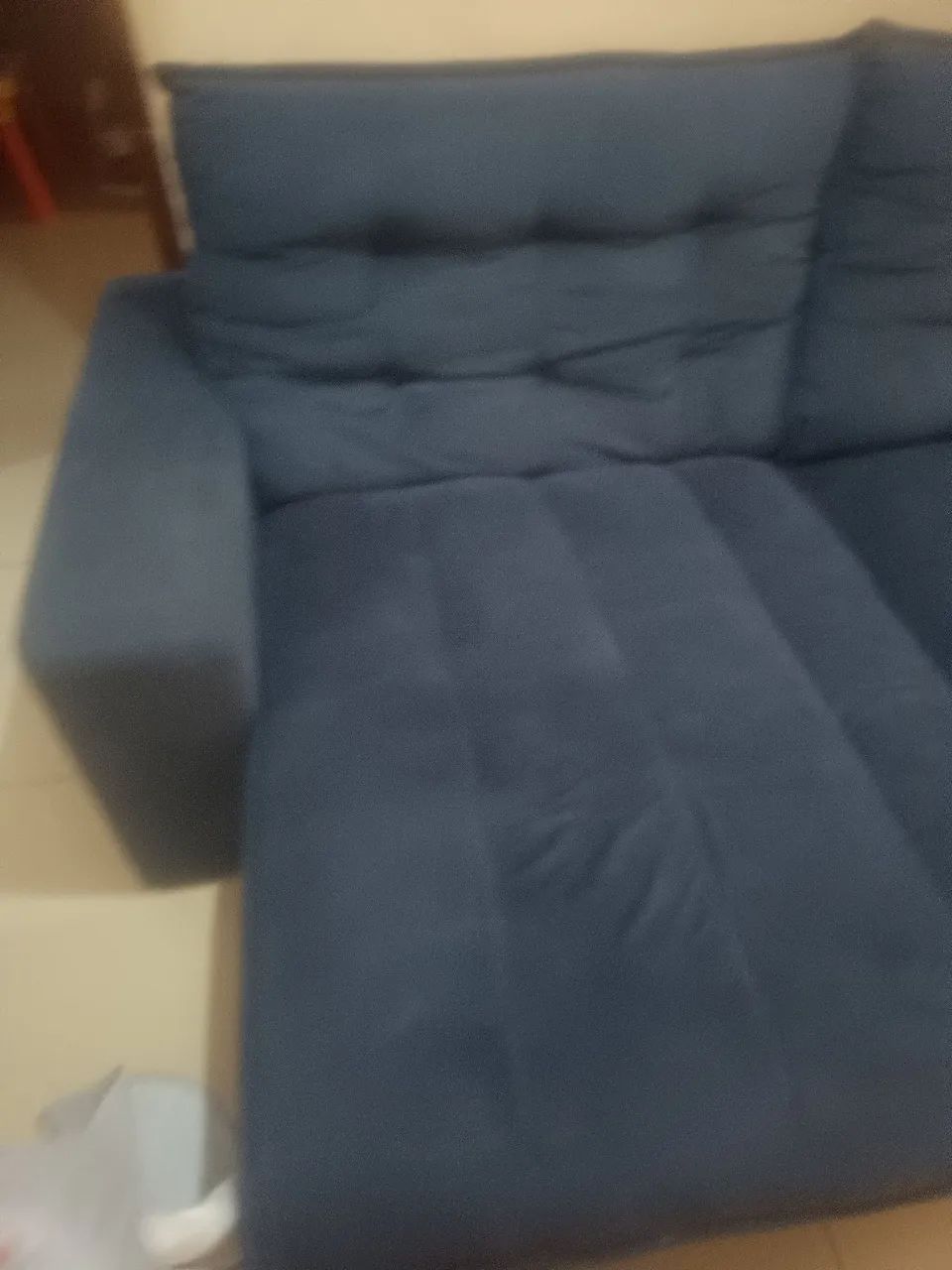 Sofá retrátil  - Foto 4