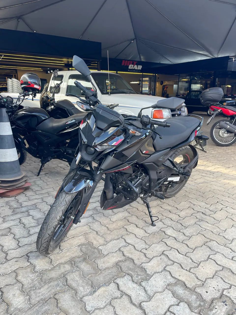 Pulsar N150