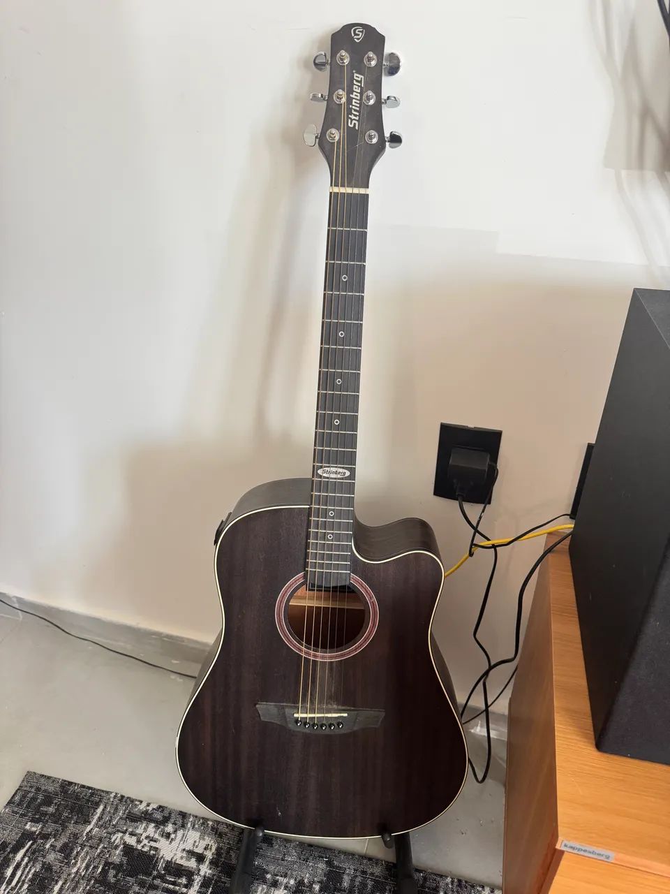 Violão Strinberg  - Foto 2