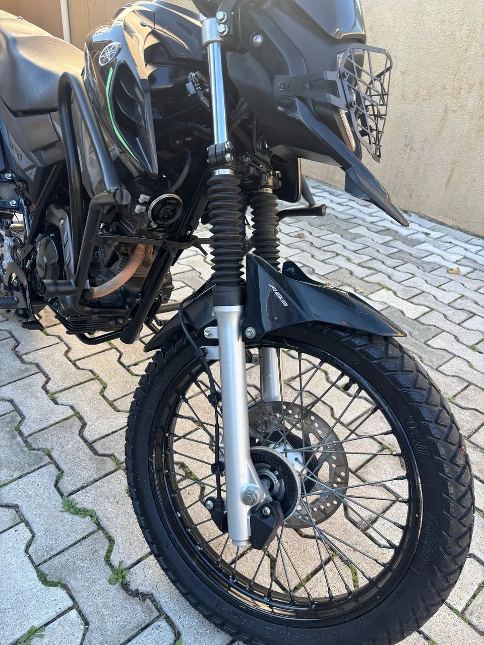 Crosser 150 - Foto 4