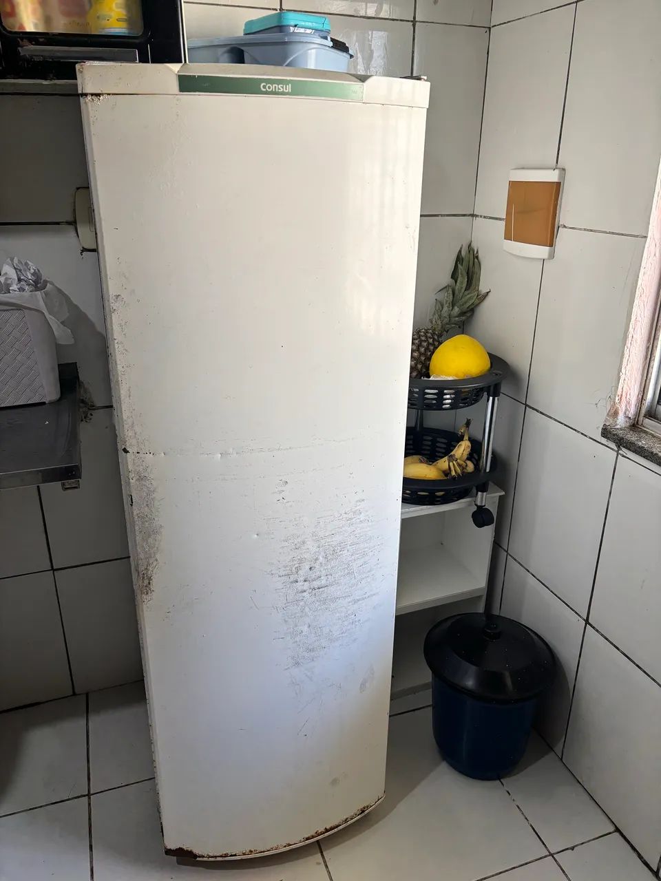 Geladeira  - Foto 5