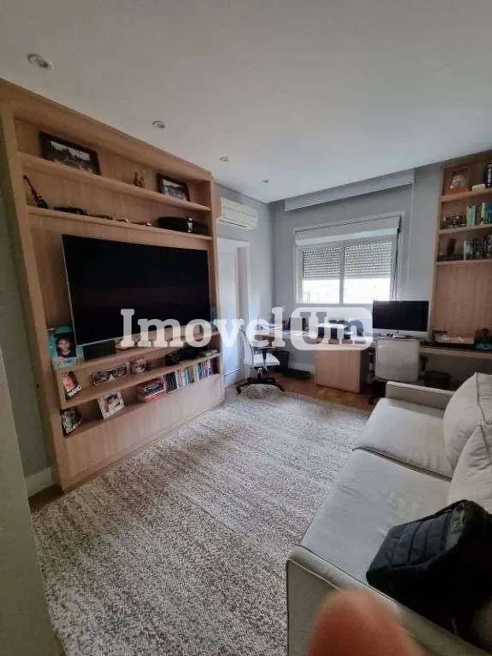 Santa Cecília | Apartamento 4 quartos, sendo 4 suites - Foto 5