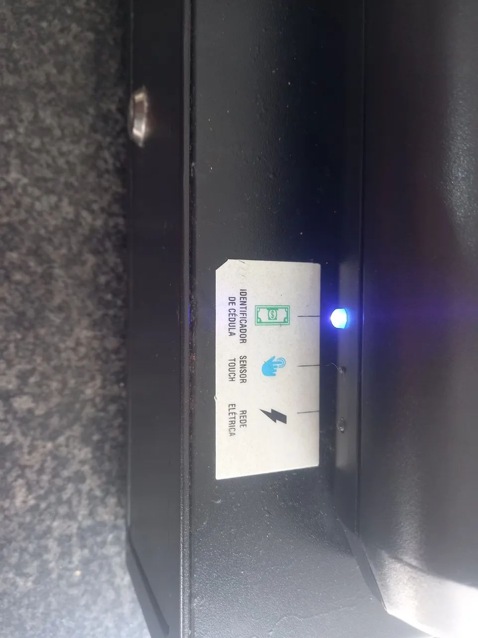 Máquina registradadora  - Foto 3