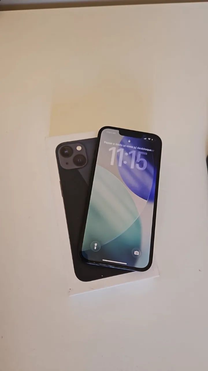 iPhone 13 - Foto 2