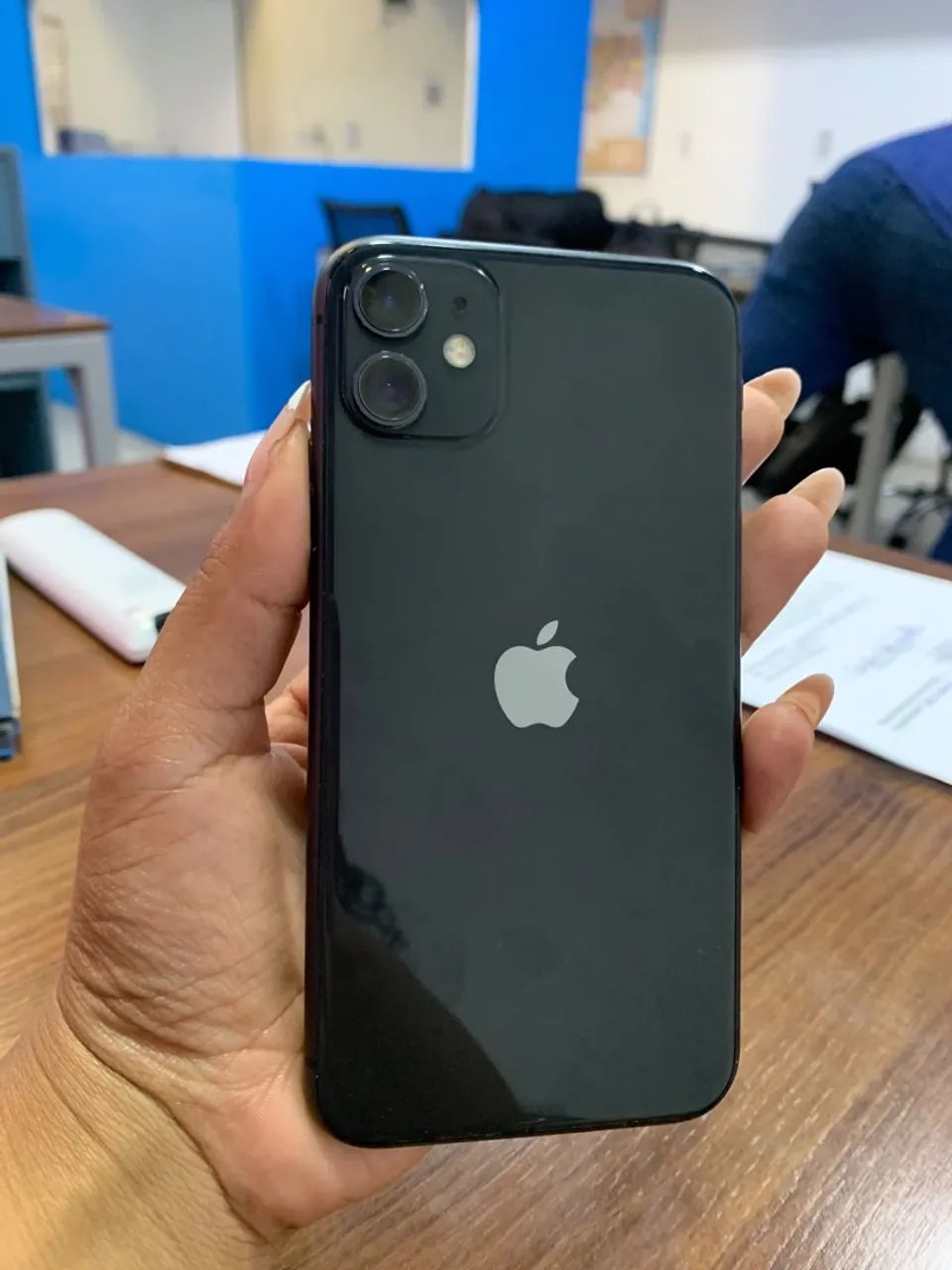 02 iPhone 11 - Foto 5