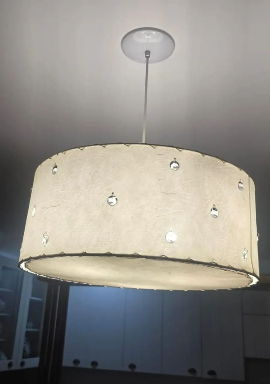 LUSTRE / LUMINÁRIA - Foto 3