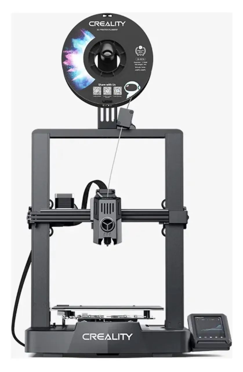 Impressora 3d - Foto 2