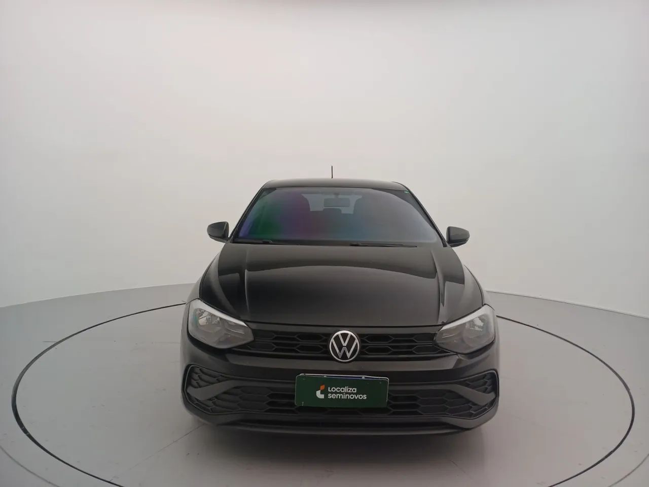 Volkswagen Polo Track 1.0 Flex 12V 5p, foto 8 de 18