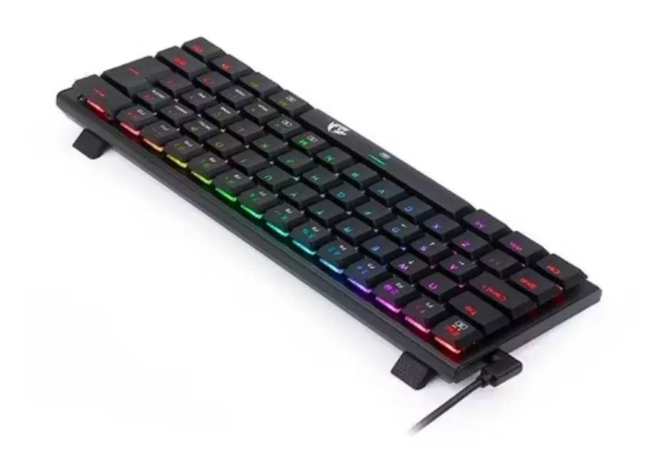 Teclado mecânico Gamer REDRAGON - Foto 3