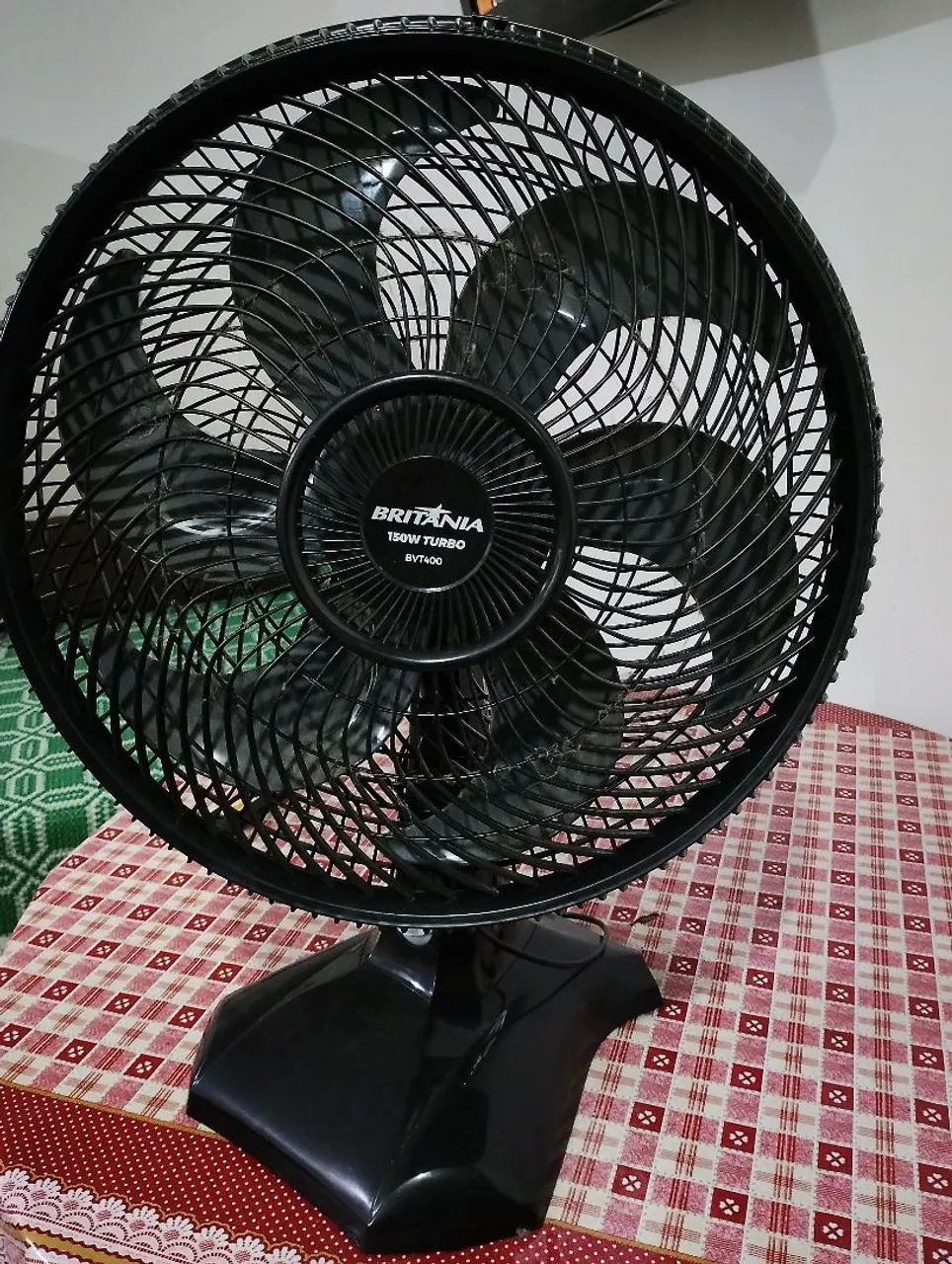 Ventilador 