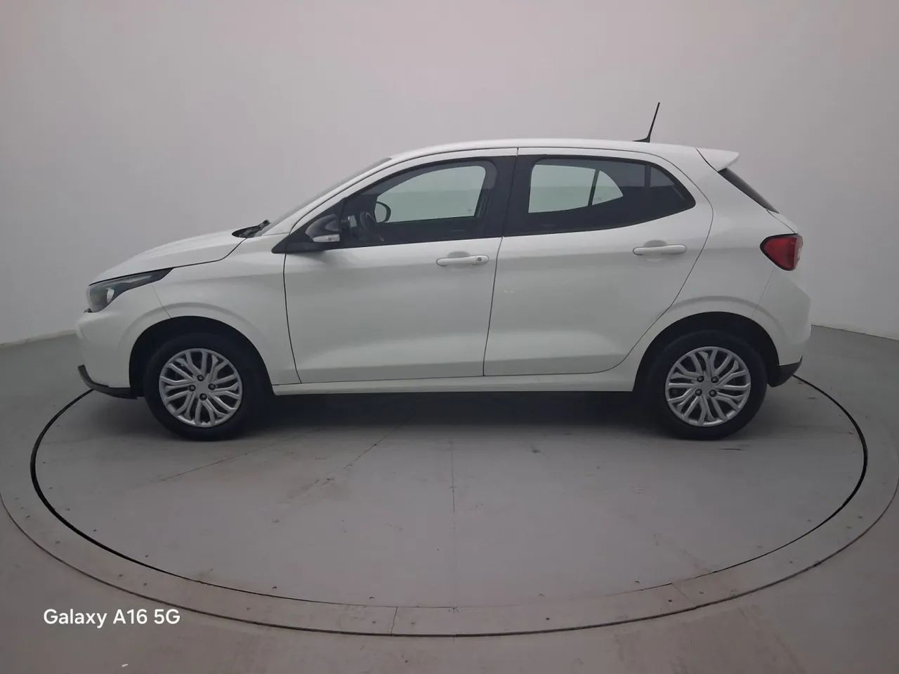 Fiat Argo Drive 1.0 Firefly 2026 - Foto 2