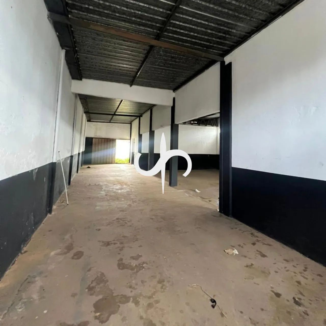 Galpão de 300 metros - Residencial Victor Braga - Foto 5
