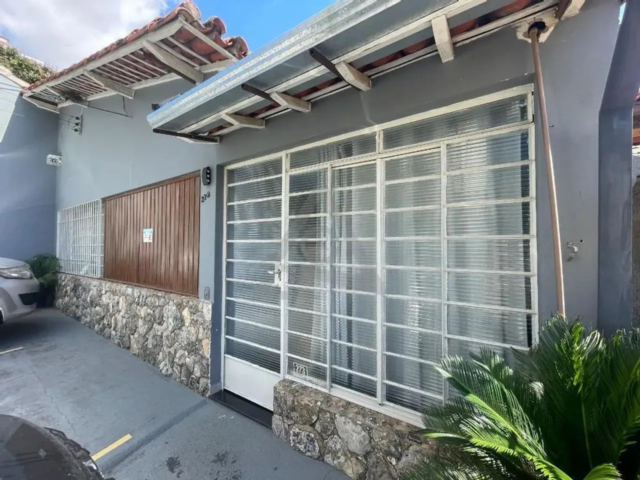Casa à venda em Campinas, Taquaral, com 2 quartos, com 80 m²
