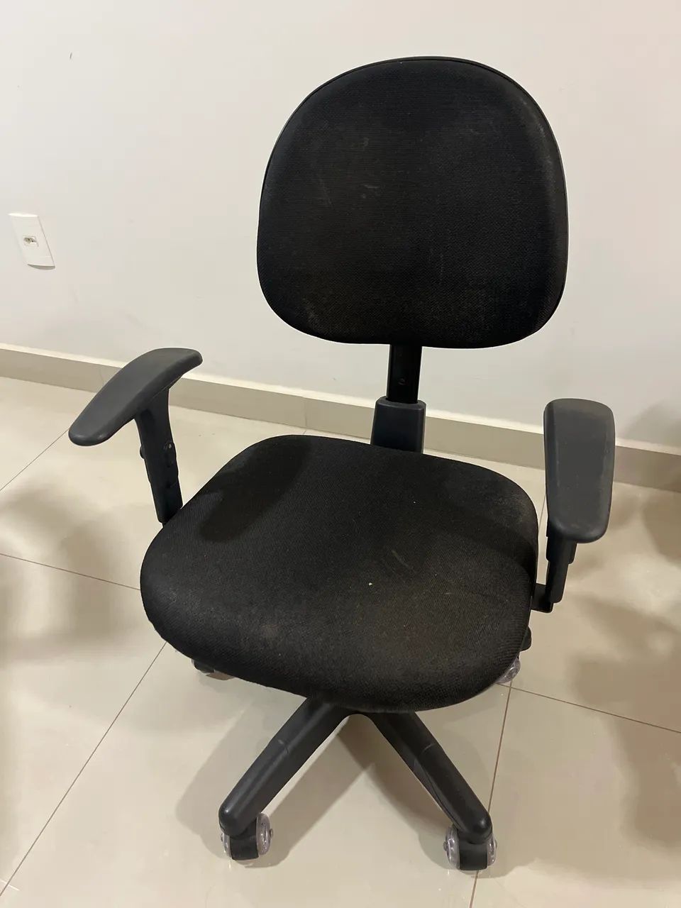 Cadeira de escritório 