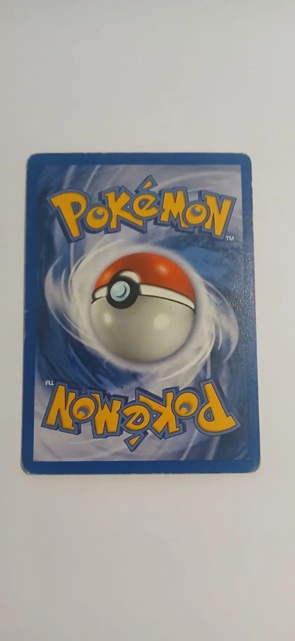Carta Pokémon  - Foto 2