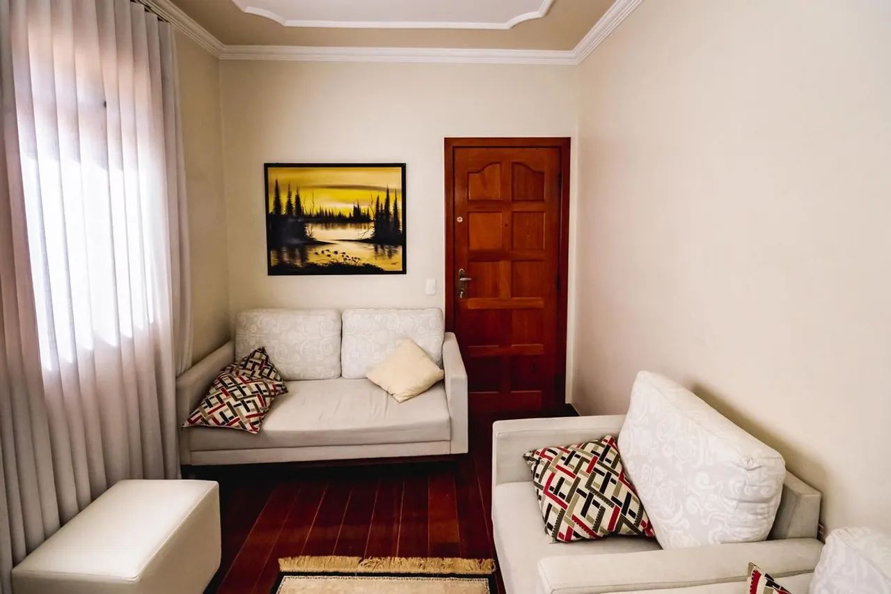 Apartamento à Venda - São Luíz, 3 Quartos, 130 m2 - Foto 3