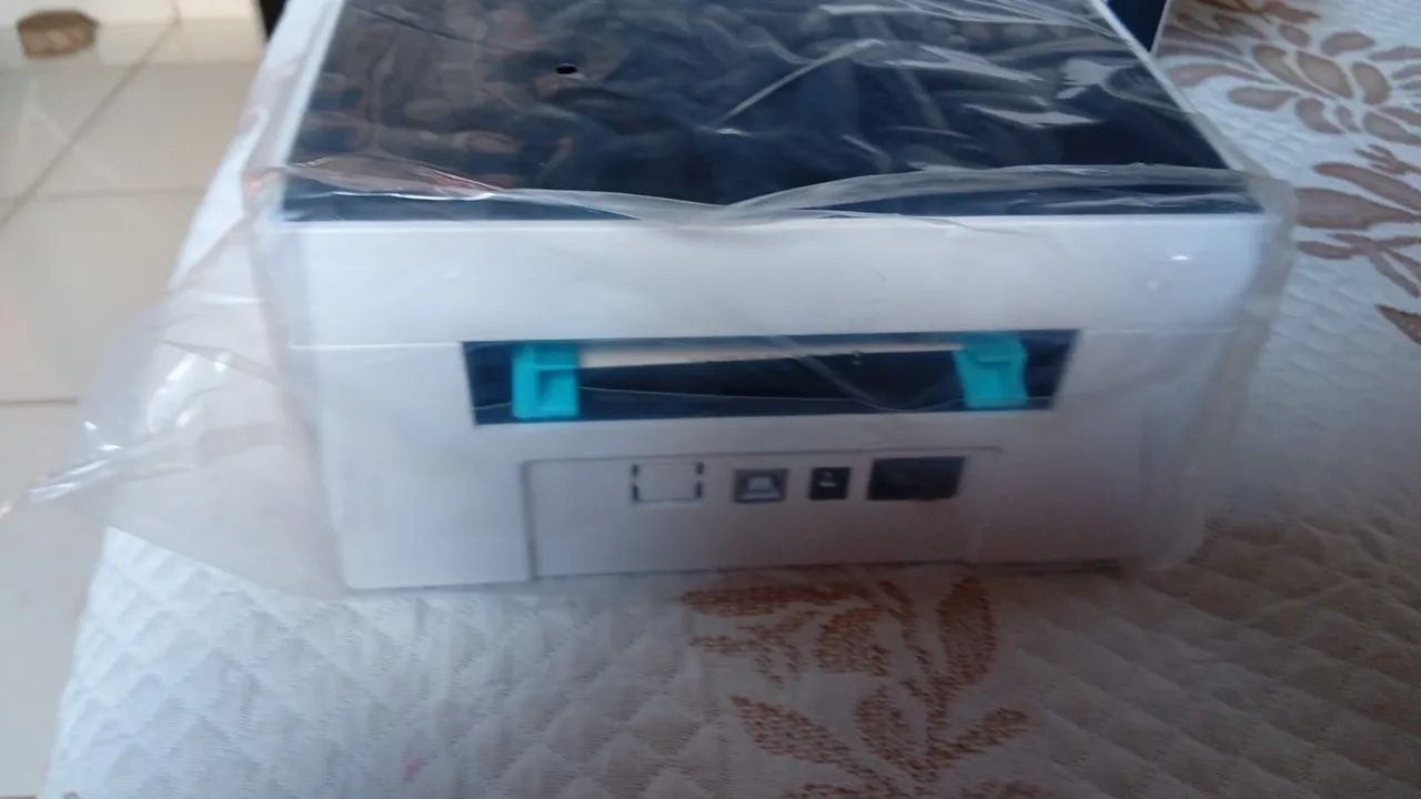 Impressora 3D - Foto 3