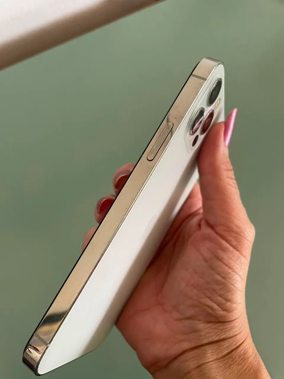 iPhone 12 pro 256 gb - Foto 3