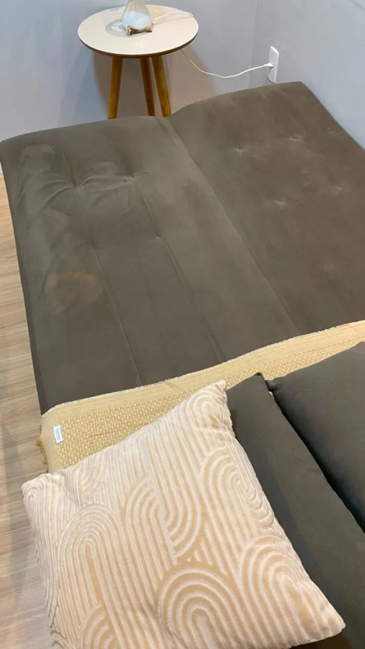 Sofá cama retrátil  - Foto 5