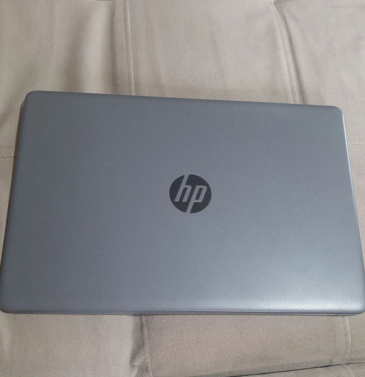 Notebook HP