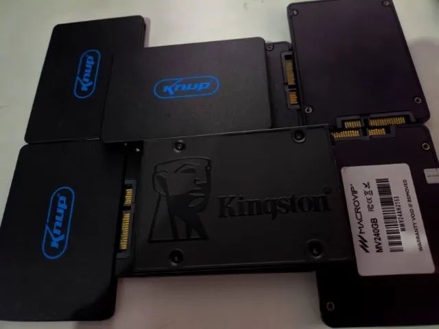ssd 1t, 512, 240,120 gigas
