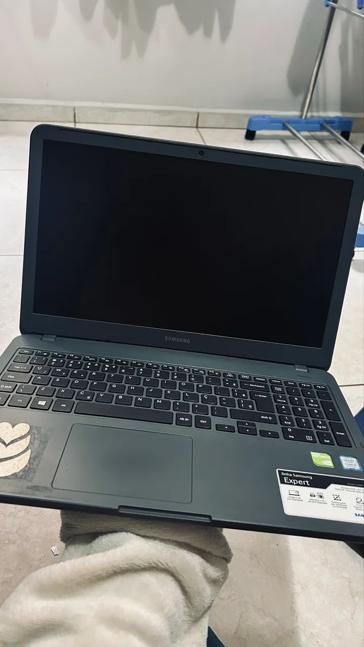 Notebook Samsung - Foto 2