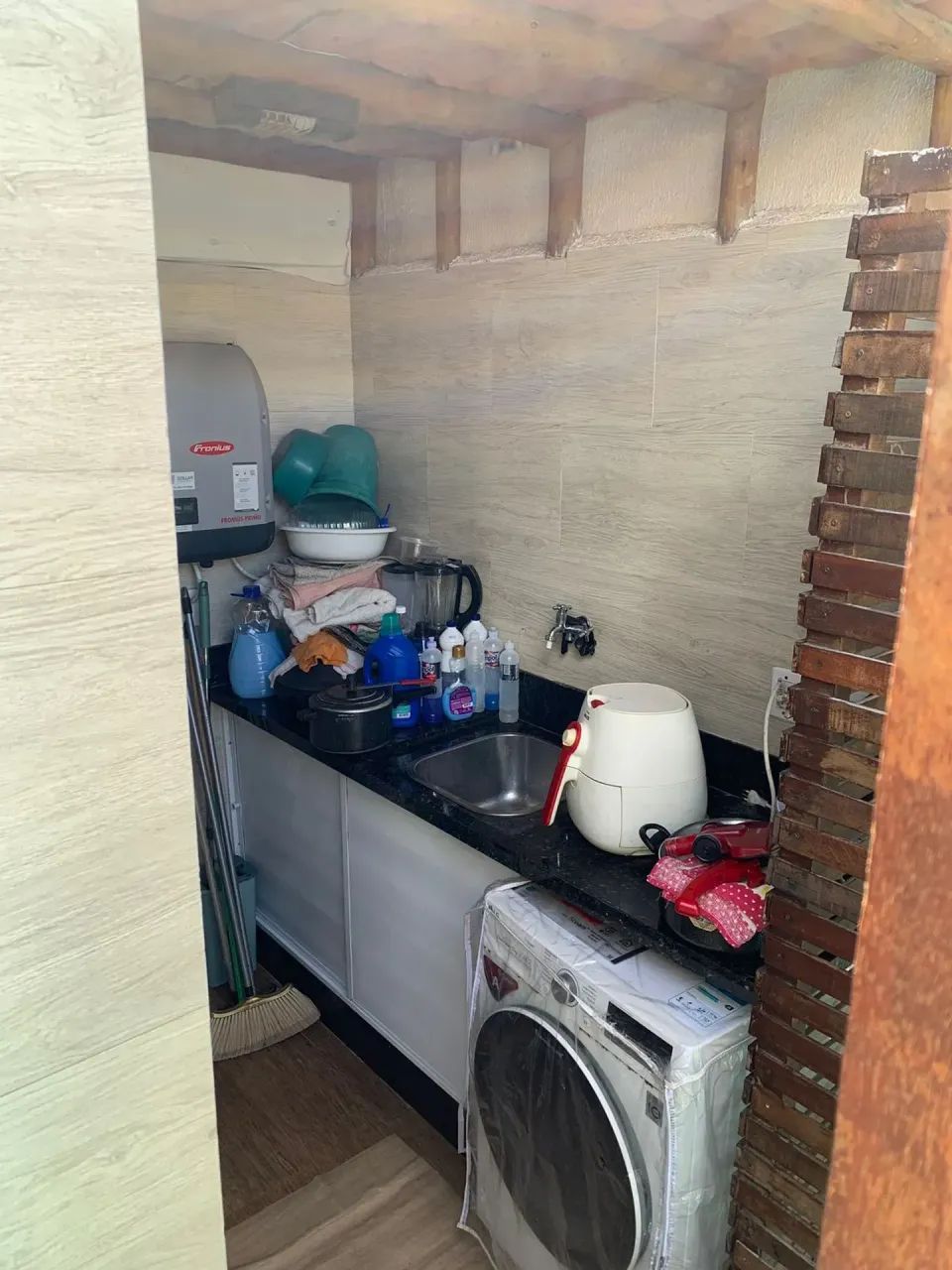 OPORTUNIDADE! Linda casa - Foto 4