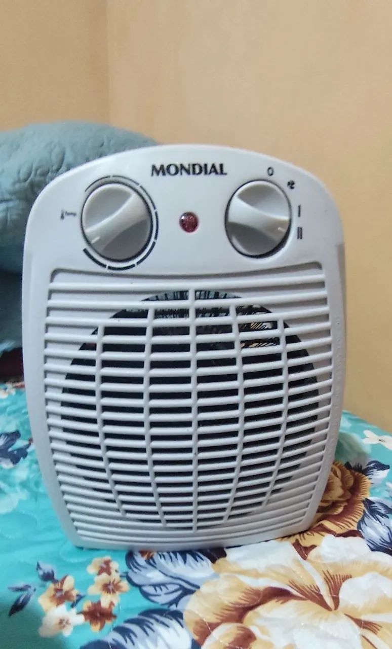 Aquecedor 