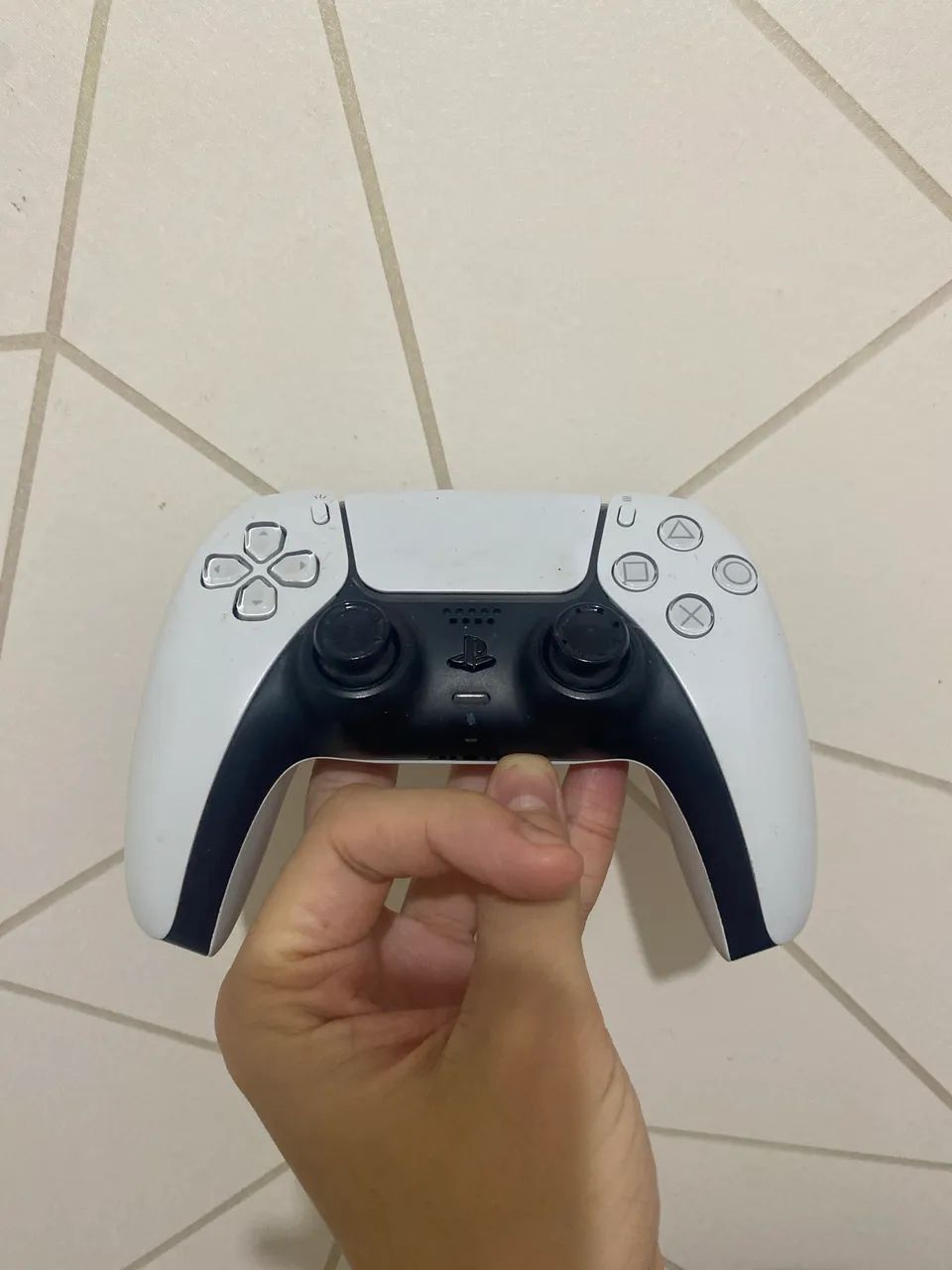 Controle ps5 - Foto 2