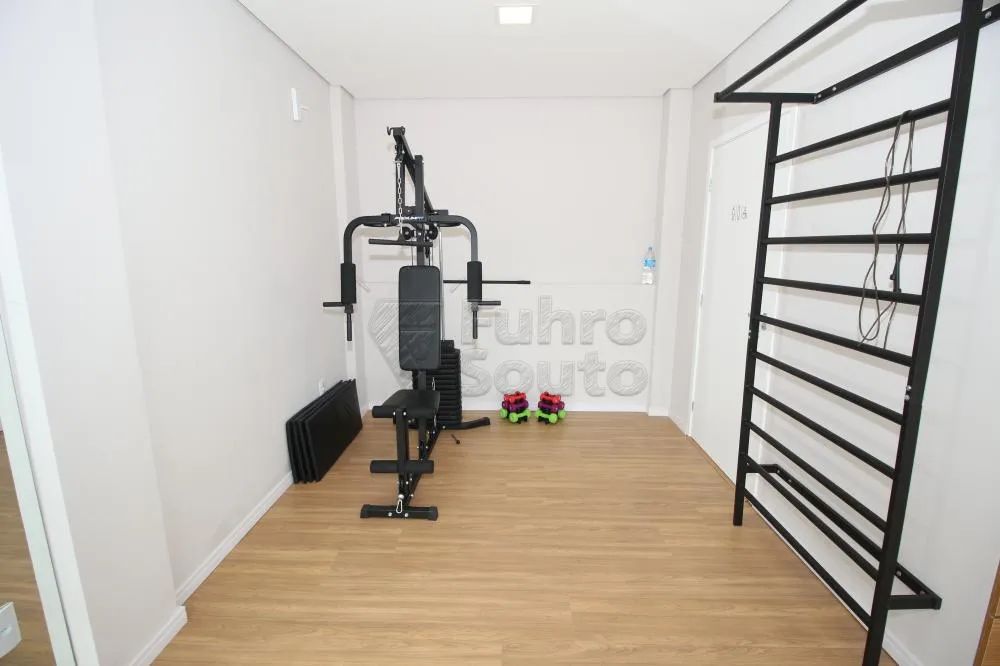 Apartamento Padrão em Pelotas - Foto 2