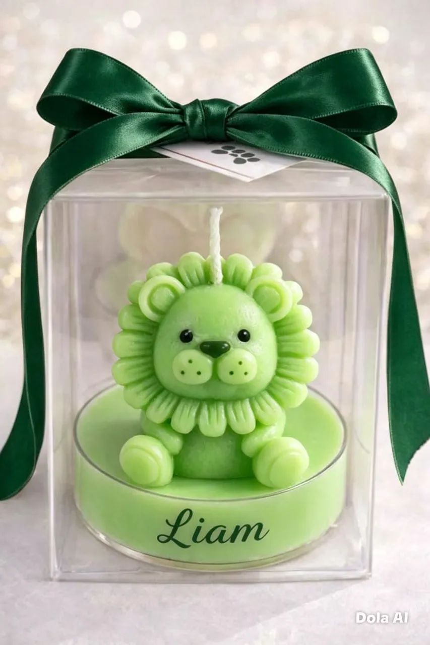 Lembrancinhas velas aromáticas  - Foto 4