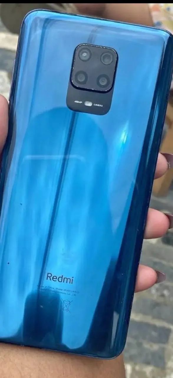 Redmi9pro