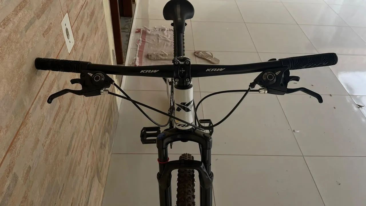 Bicicleta  - Foto 2