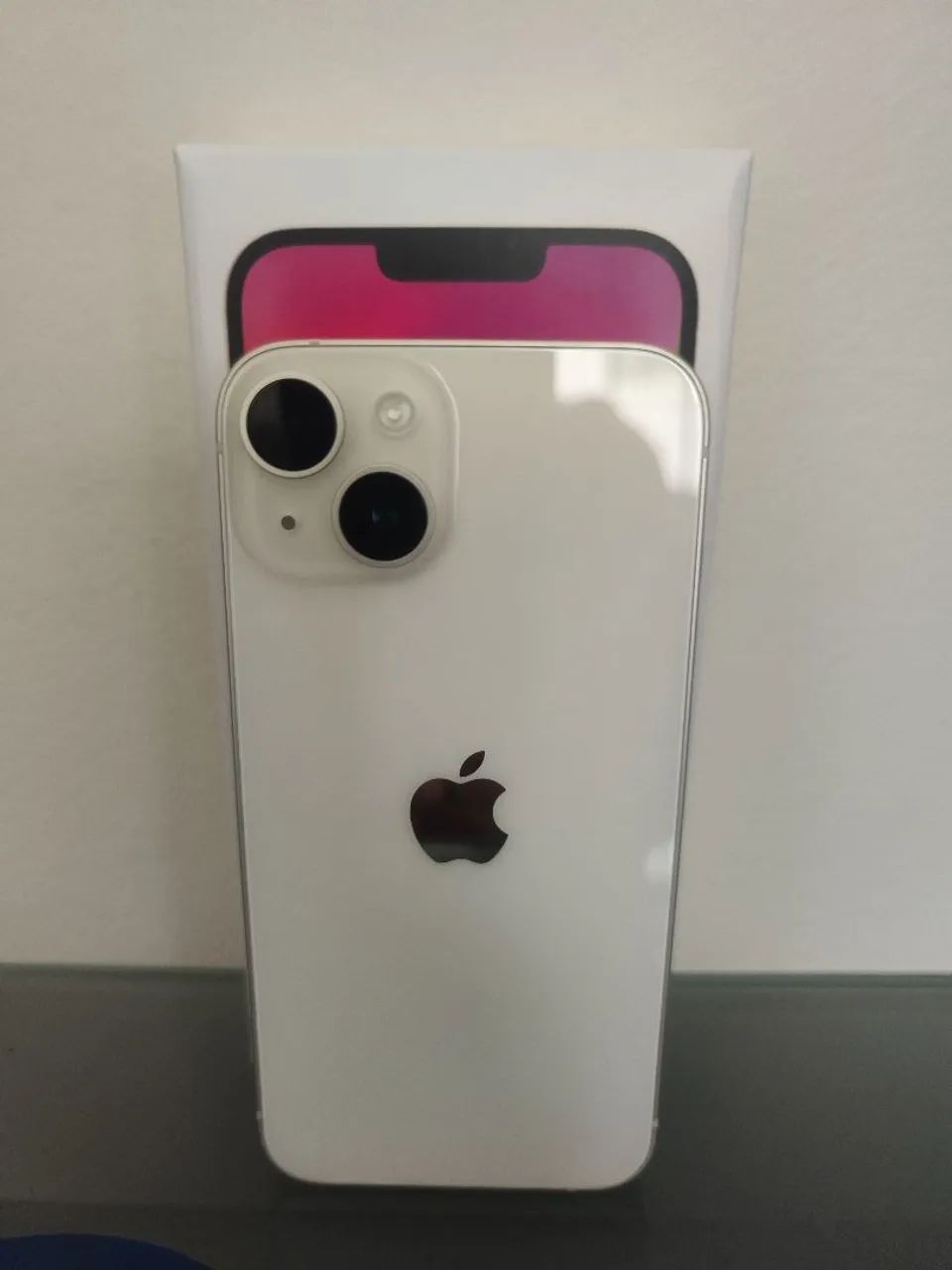 iPhone 14 128 GB no Atacado