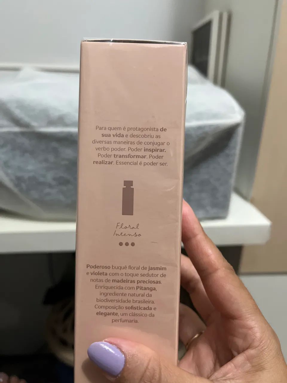 Essencial feminino  - Foto 2