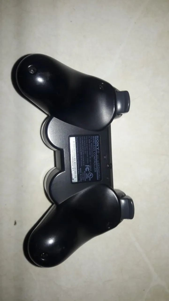 Combo jogos ps3 - Foto 3